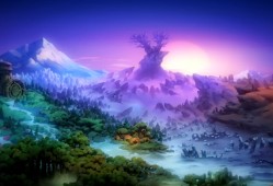 造梦西游3单人哪个角色好，造梦西游3单人极品号2021？