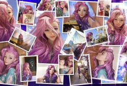 上古卷轴5最大的城市，上古卷轴5最好的城市