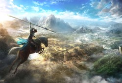 恐怖之水在厄运什么地方？厄运之池恐怖之水坐标？