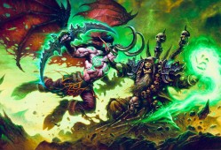 战神联盟5人是什么属性？战神联盟组合技？