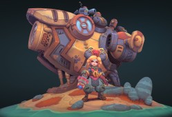 战斗法师用什么武器，战斗法师装备搭配？